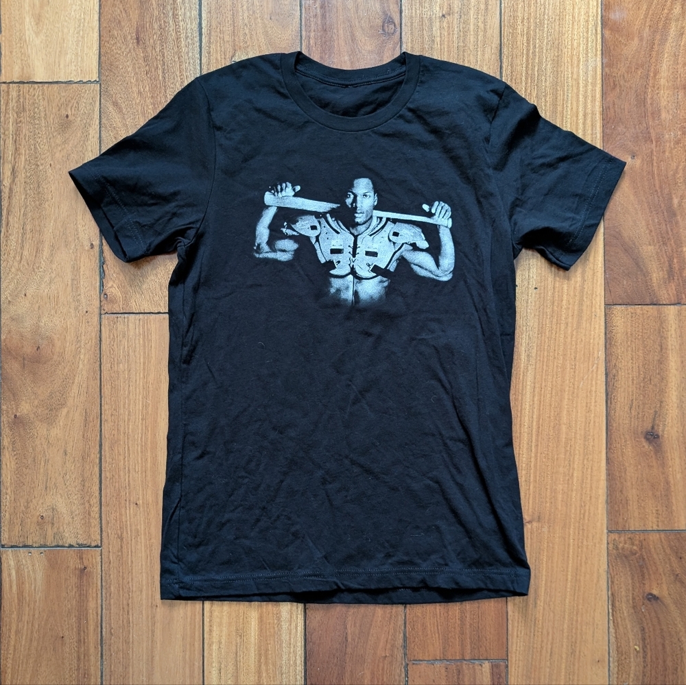 Bo Jackson "Bo Knows" Vintage T-shirt (S)